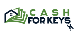 Cash for Keys Logo