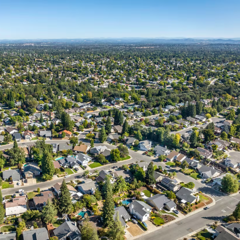 Sell Your House Fast in Orangevale, CA