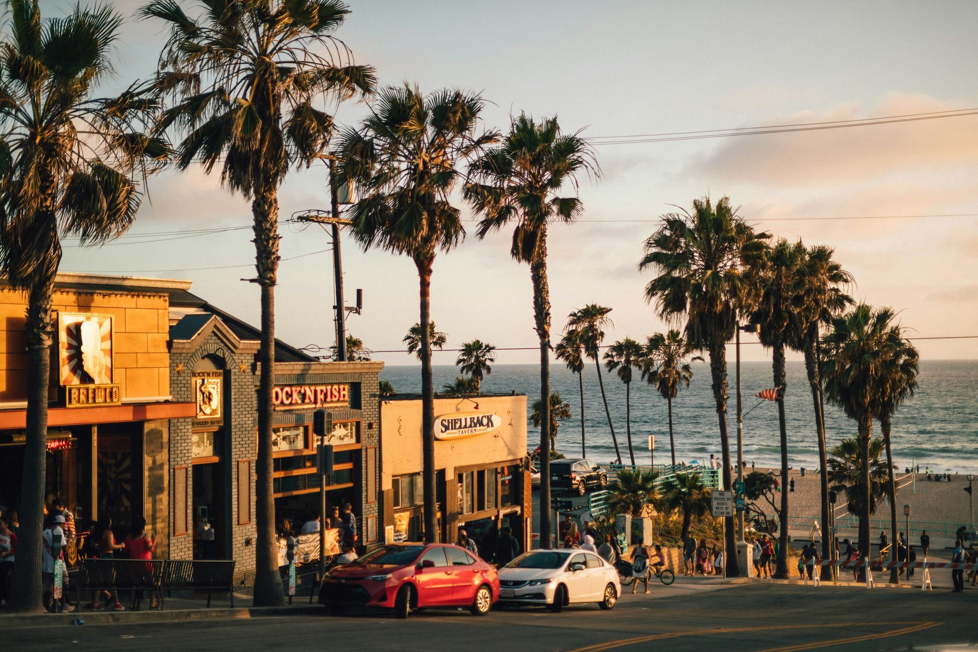 Sell Your House Fast for Cash in Los Angeles, CA