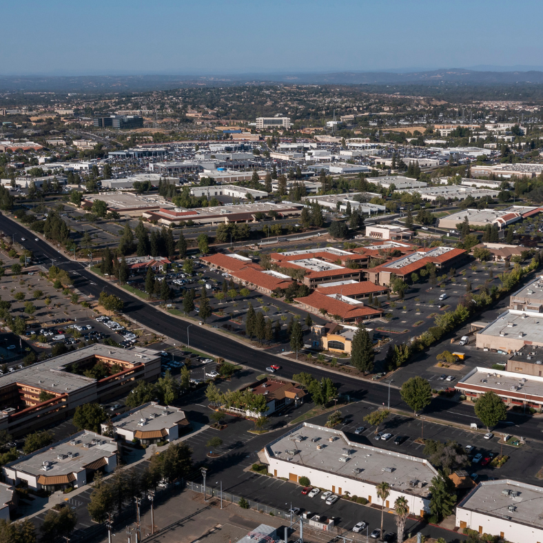 We Buy Roseville, CA, Homes Fast for Cash