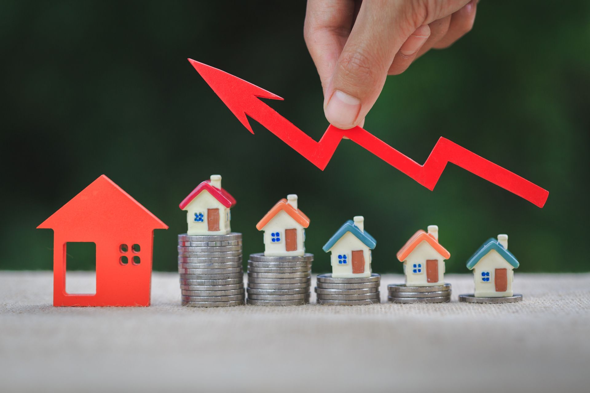 Elk Grove's Real Estate Market