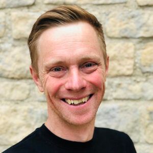 David Middlemiss