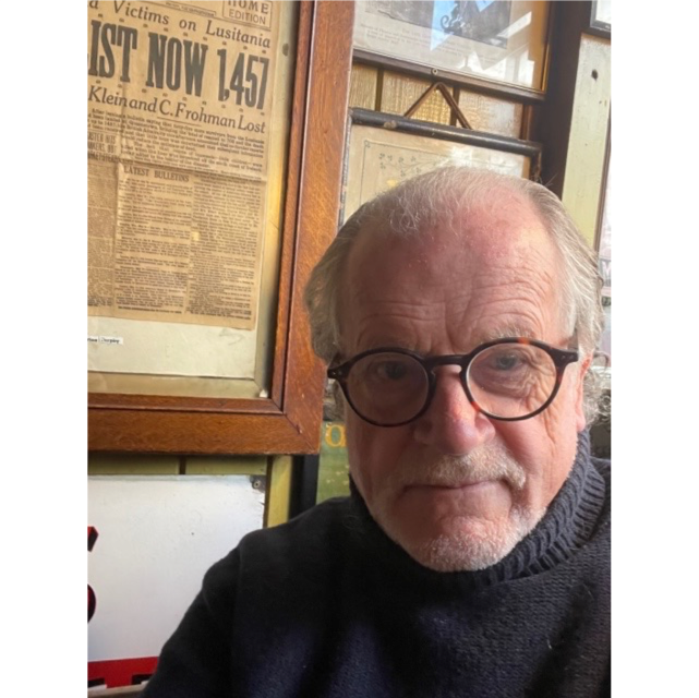 Douglas Abrahams