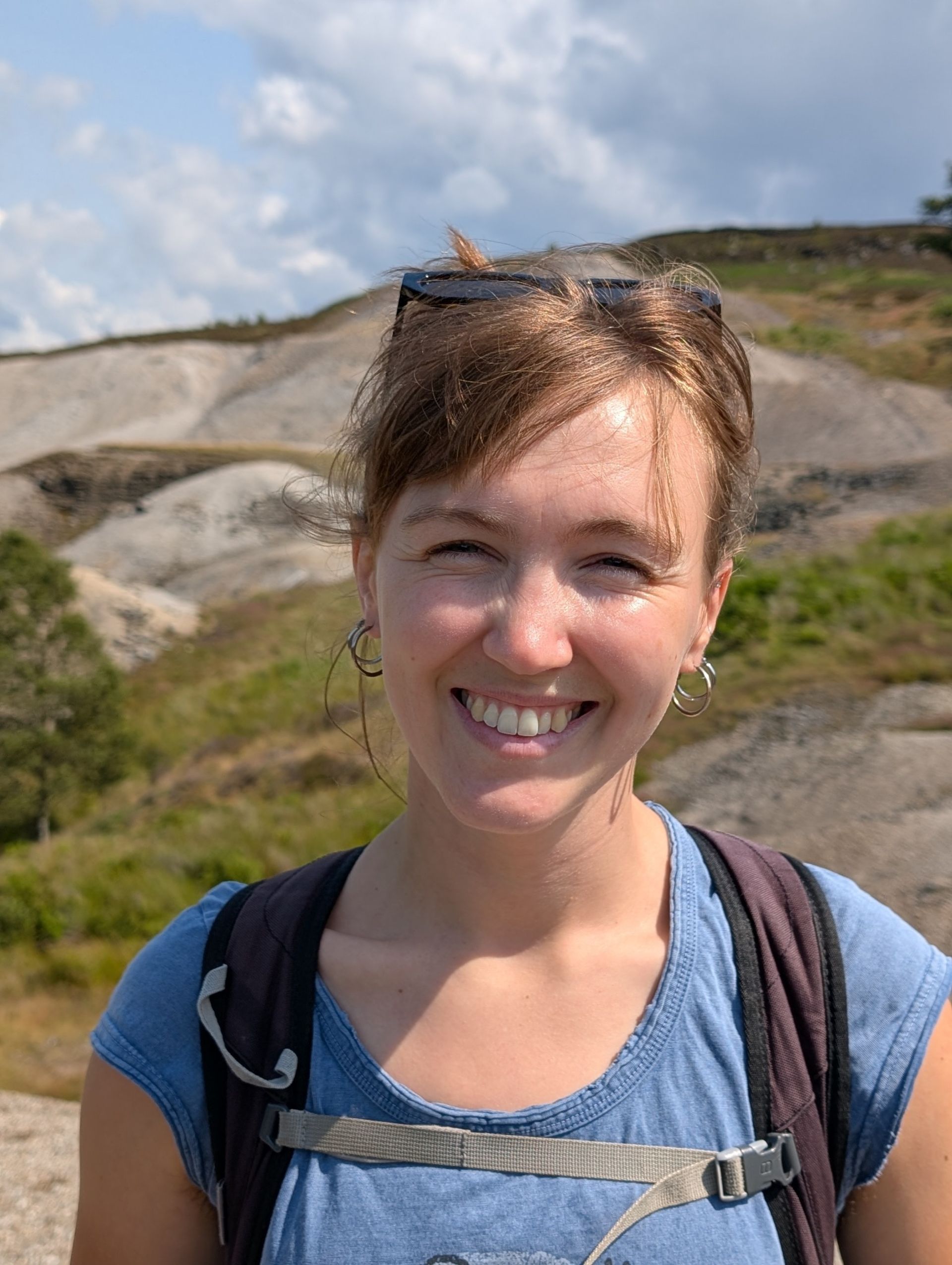 Ellen Shields