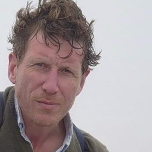 Jonathan Page