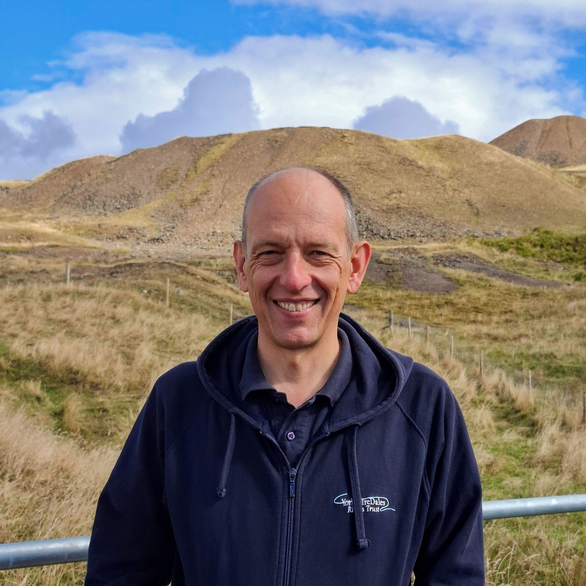 Tim Longstaff