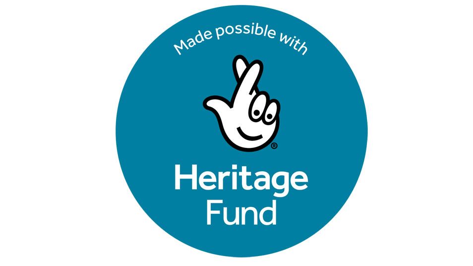 HLF logo