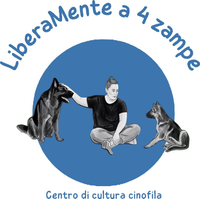 Liberamente a 4 zampe