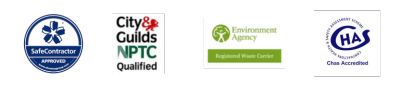 Environment agency logo