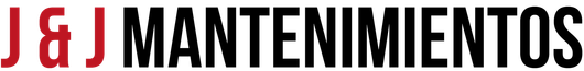 J & J Mantenimientos