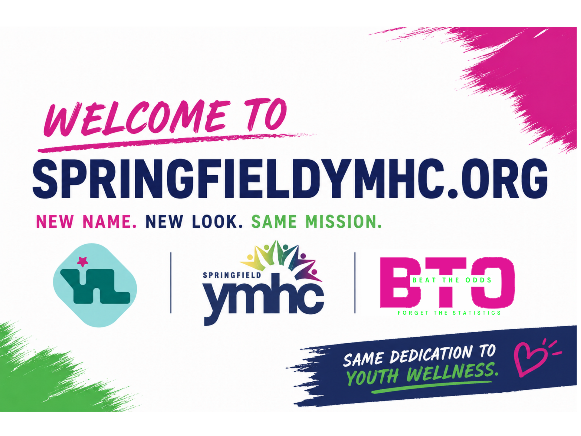 welcome to ymhc