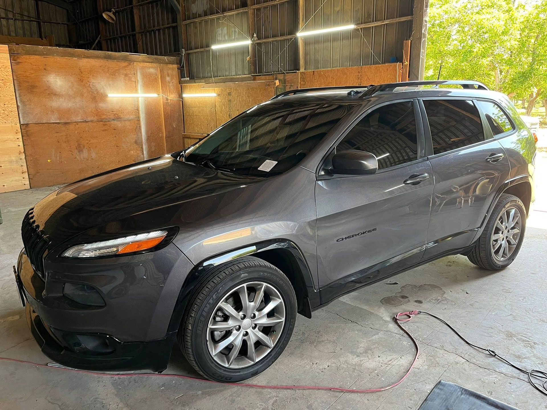 window tinting services 14
