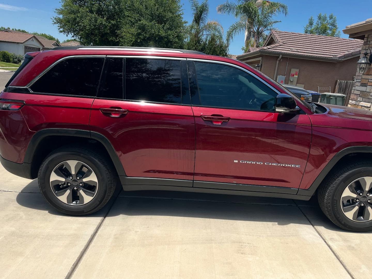 window tinting services 12