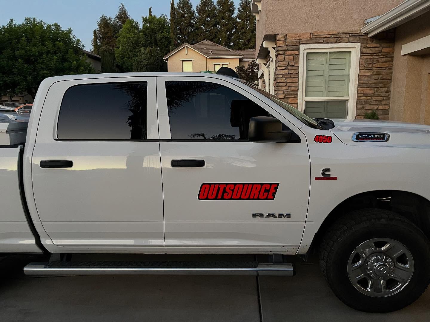 window tinting services 9