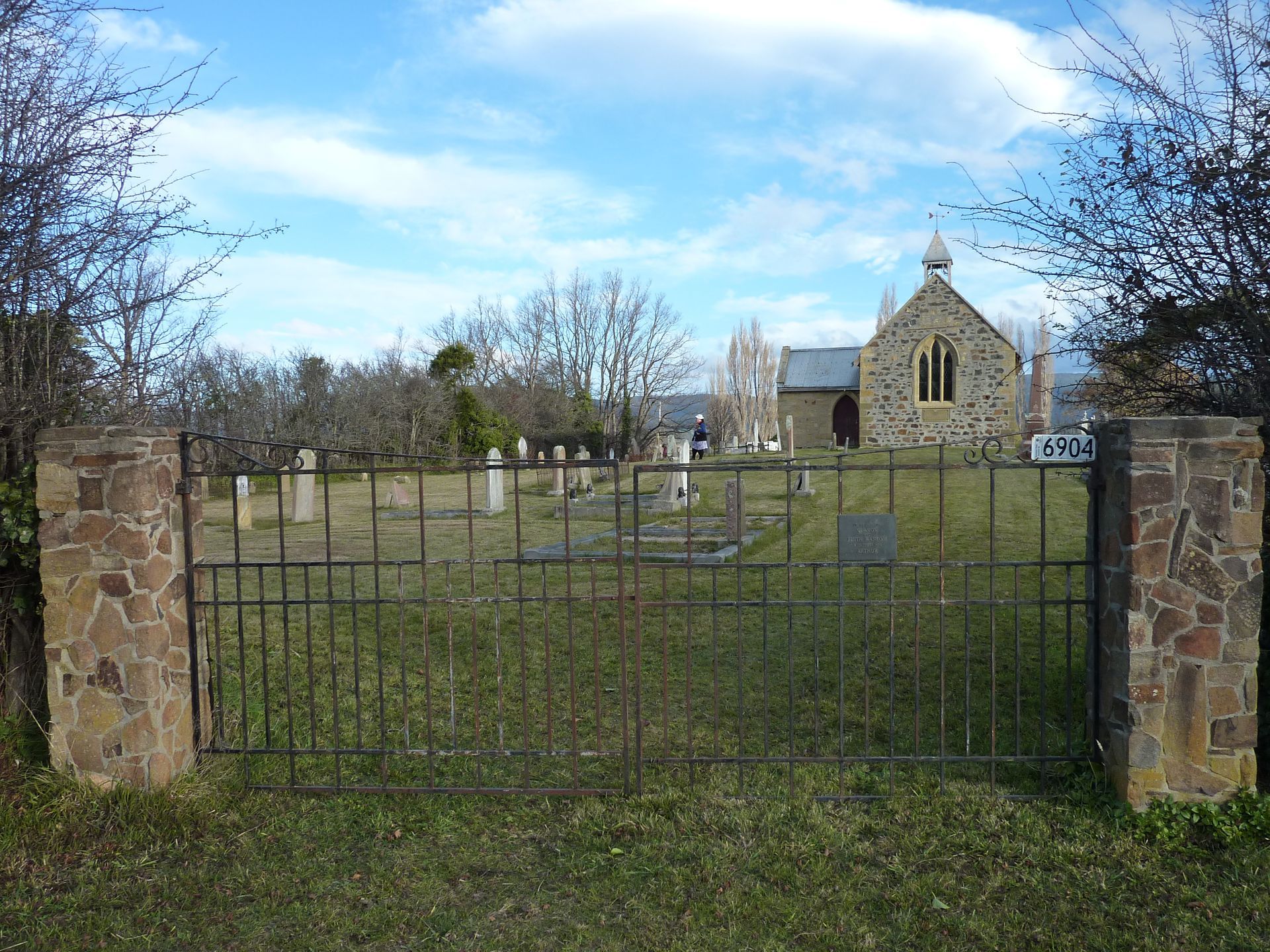 Cullenswood+Church