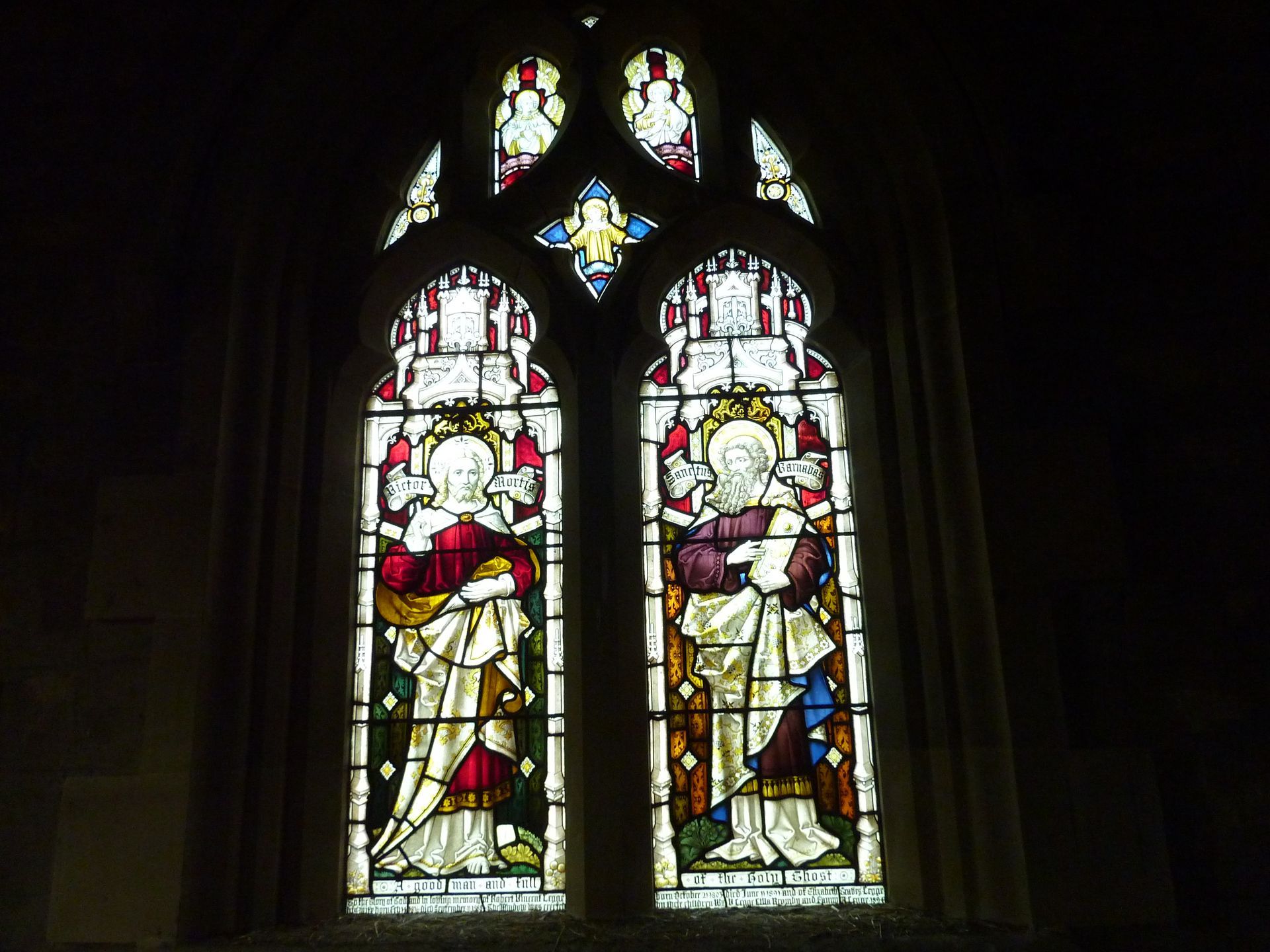 Cullenswood Church