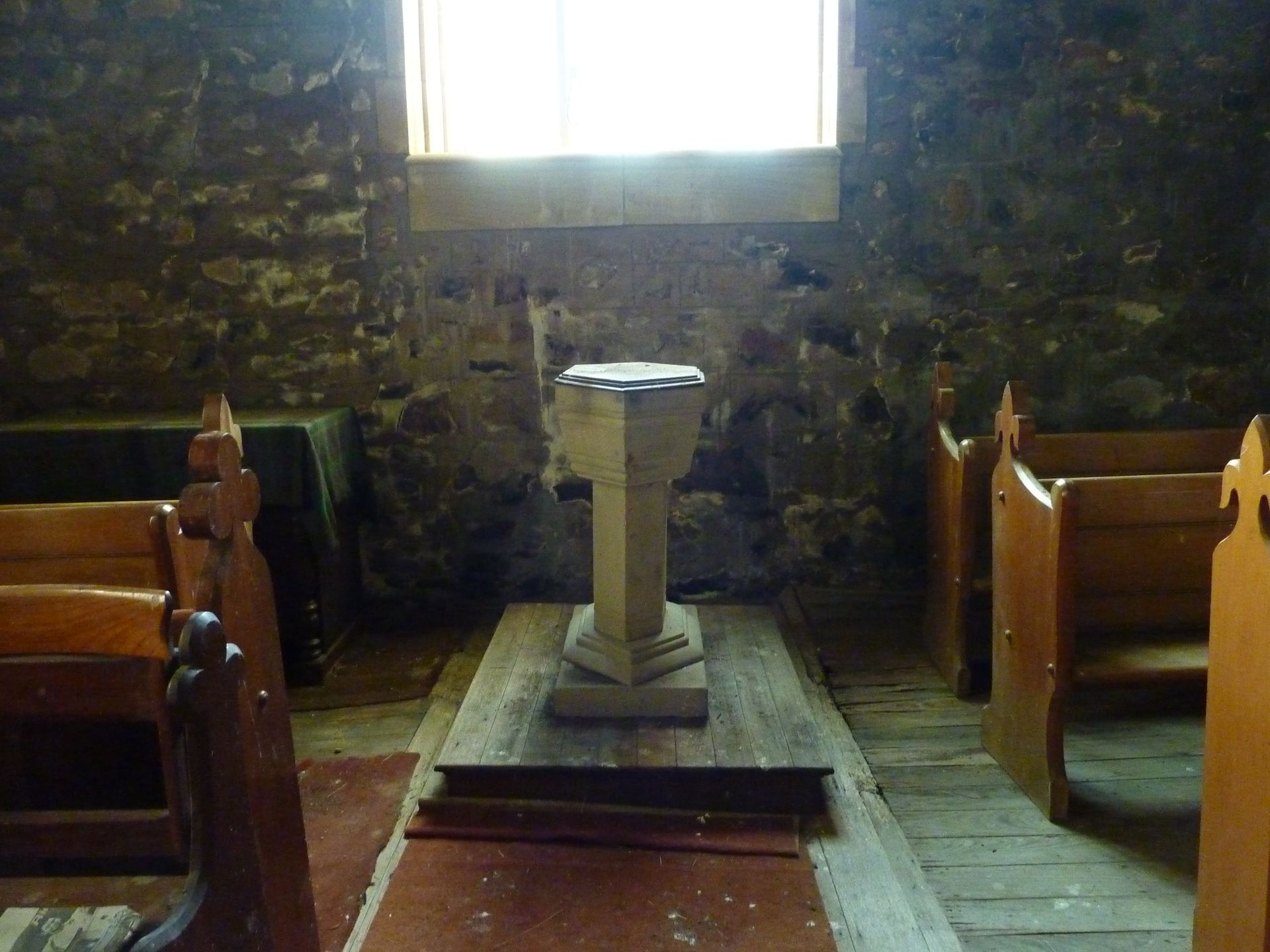 Cullenswood Church
