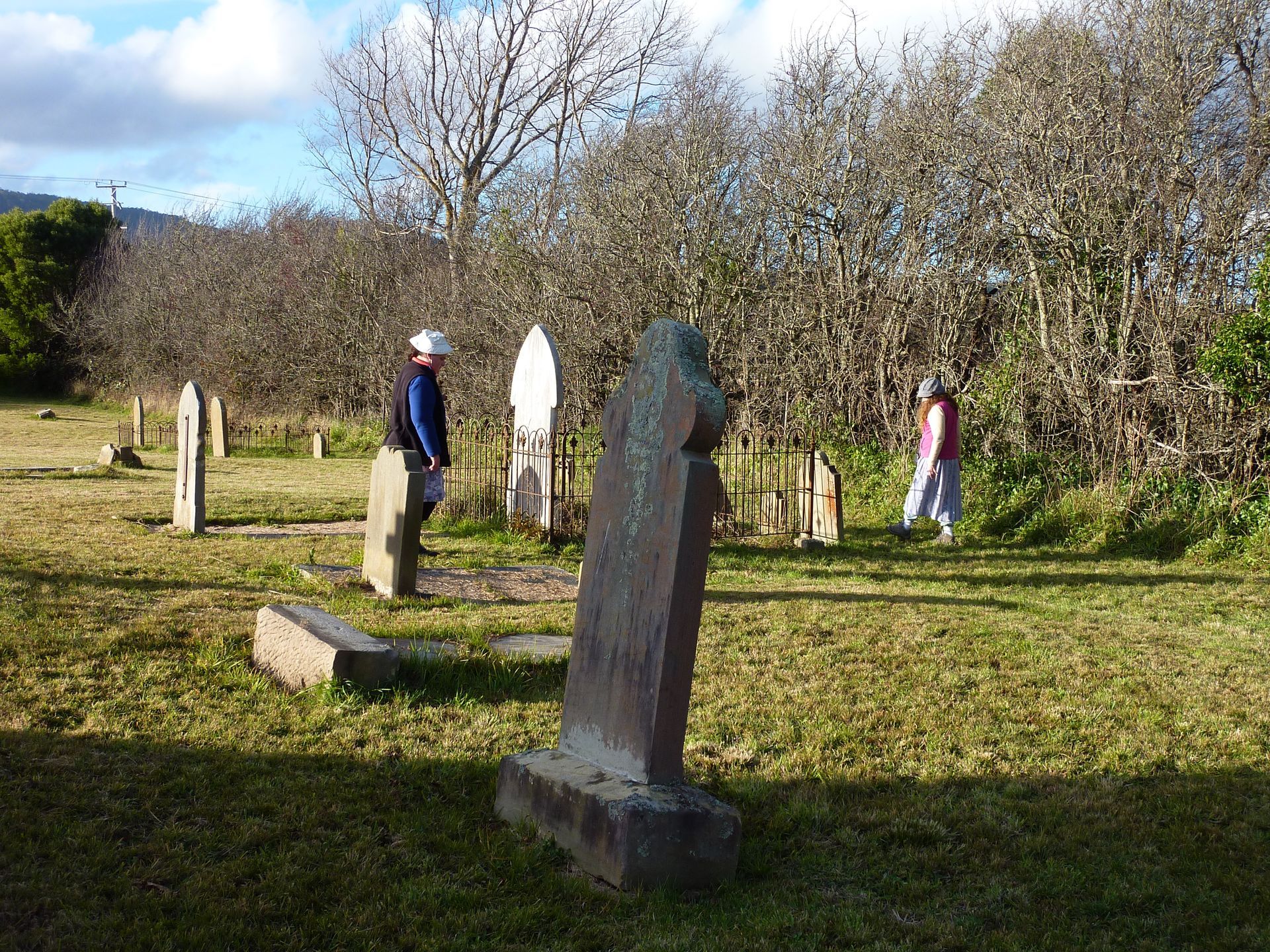 Cullenswood Church