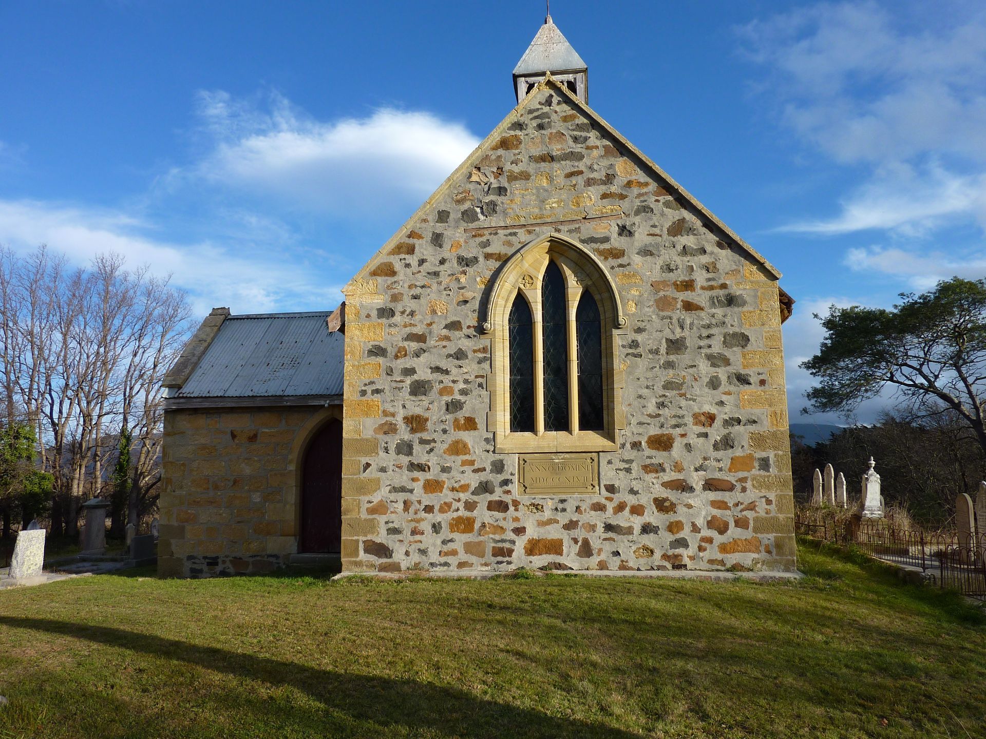 Cullenswood Church