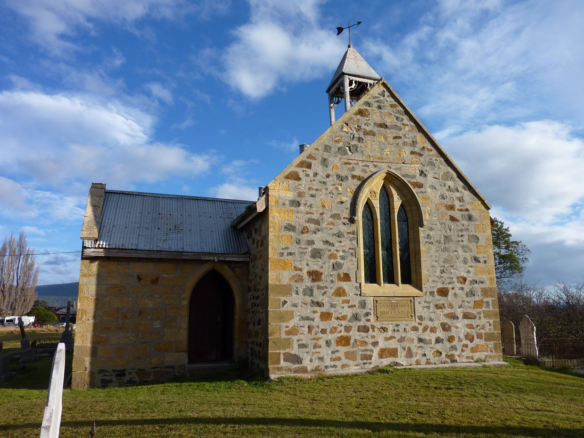 Cullenswood Church