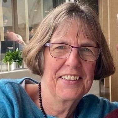 Dr Robin Ray