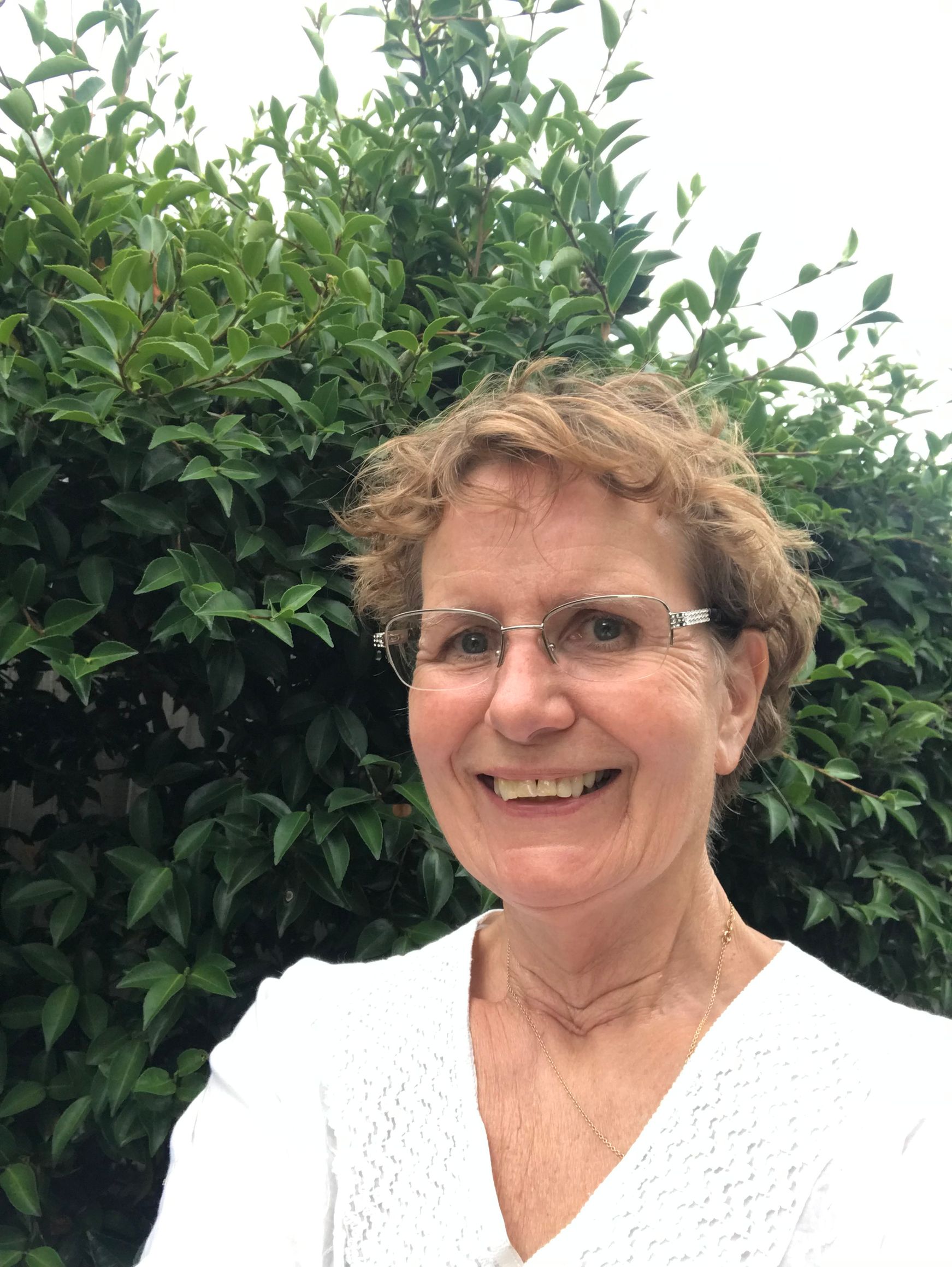 Mrs Kären Hayden