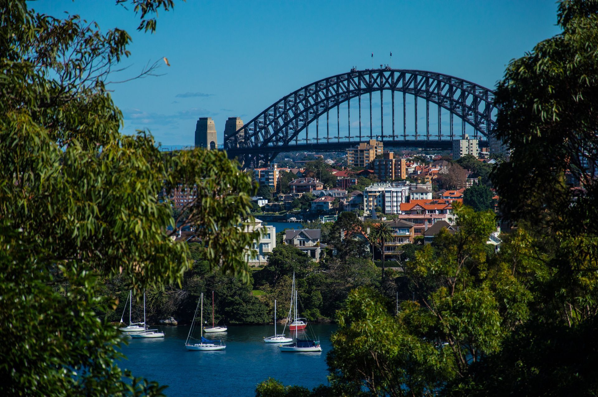 Diocese of Sydney
