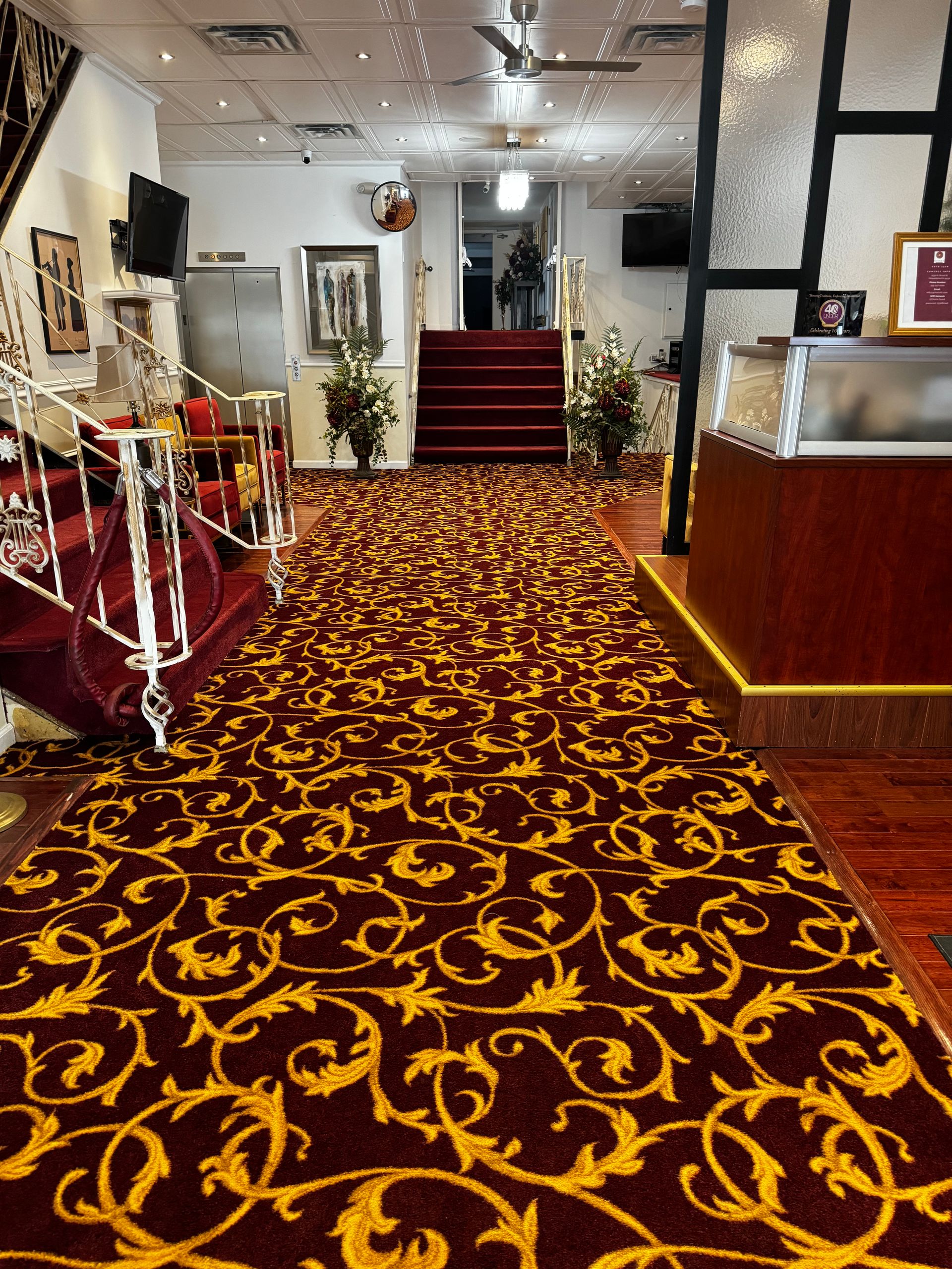 Our Location | G Choice Funeral Home