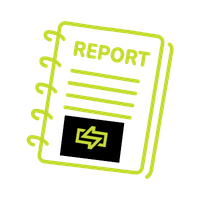 SCAN~VUE Data Report graphic