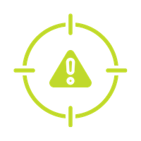 Icon of detection event