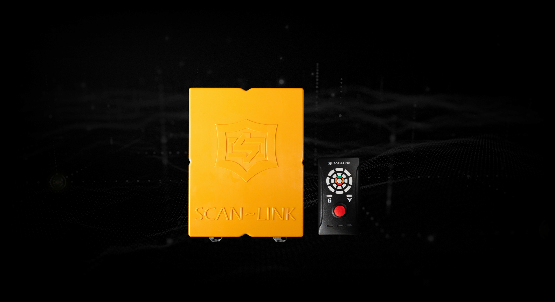 Card labeled