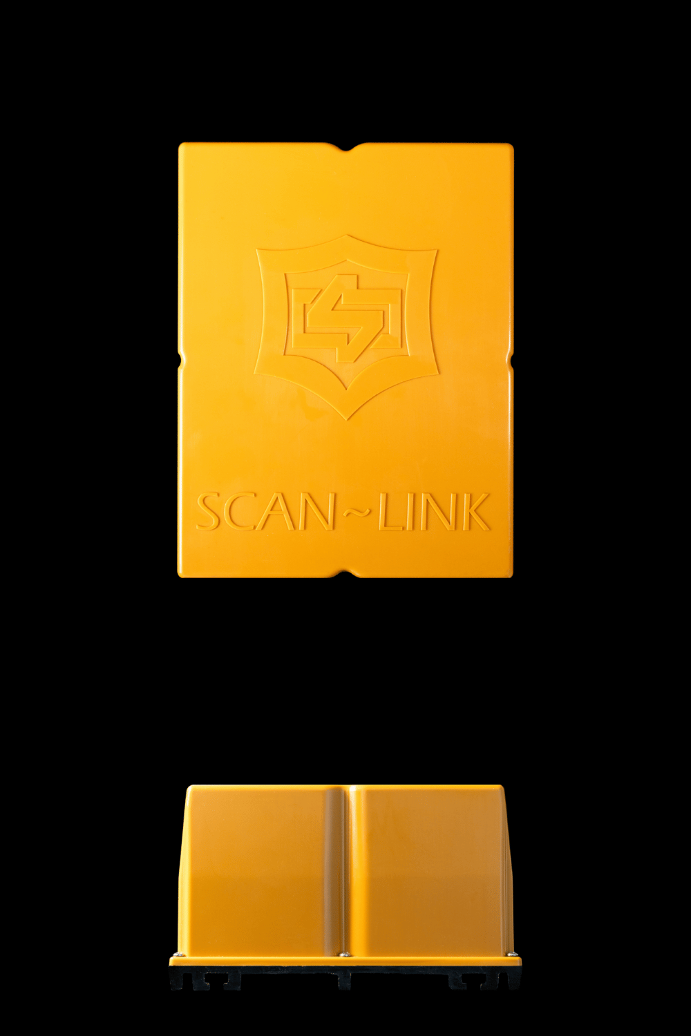 Orange 3.0 SCAN~LINK Detection Unit