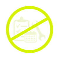 Icon of self diagnostic checks