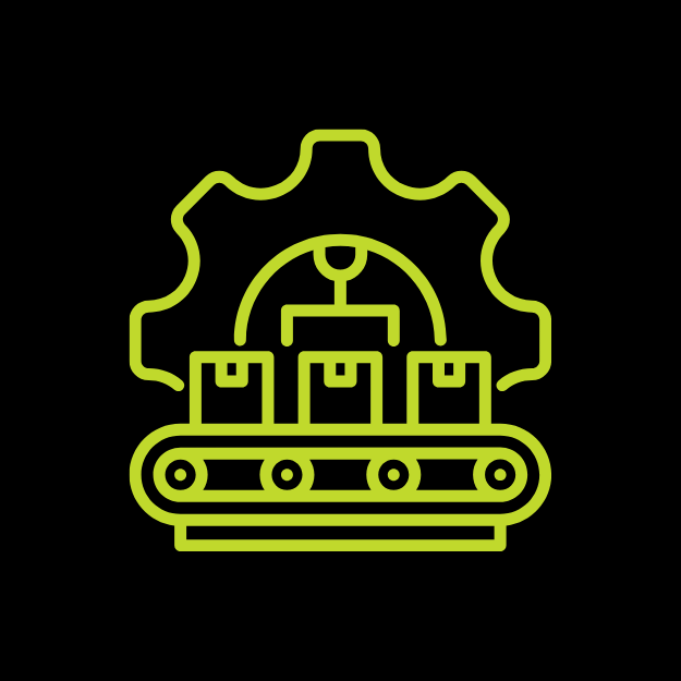 conveyor icon