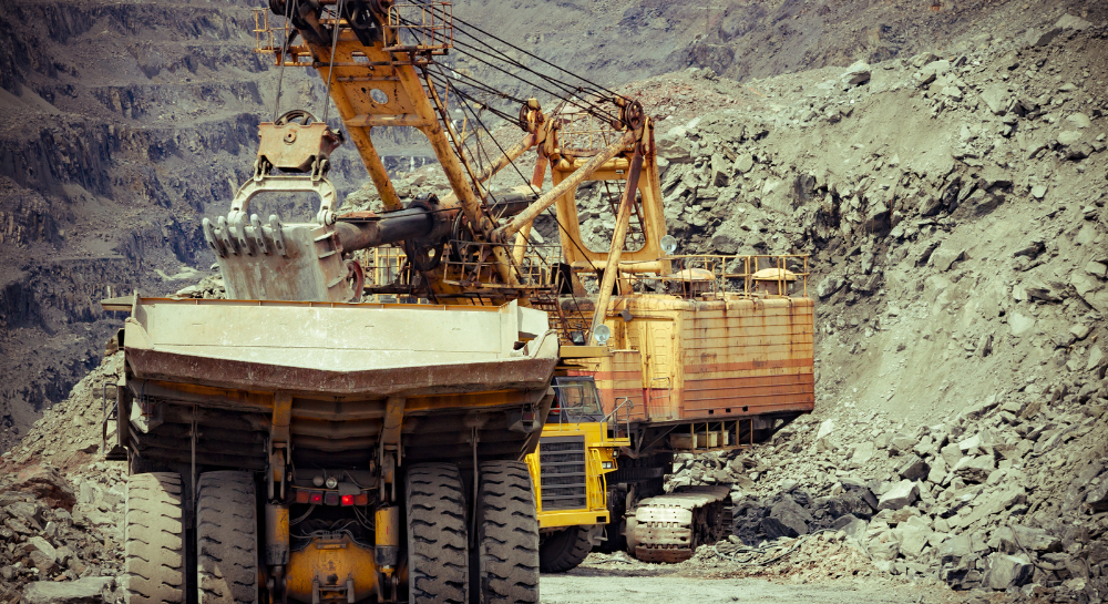 Aggregate & Mining