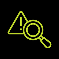 Detection icon