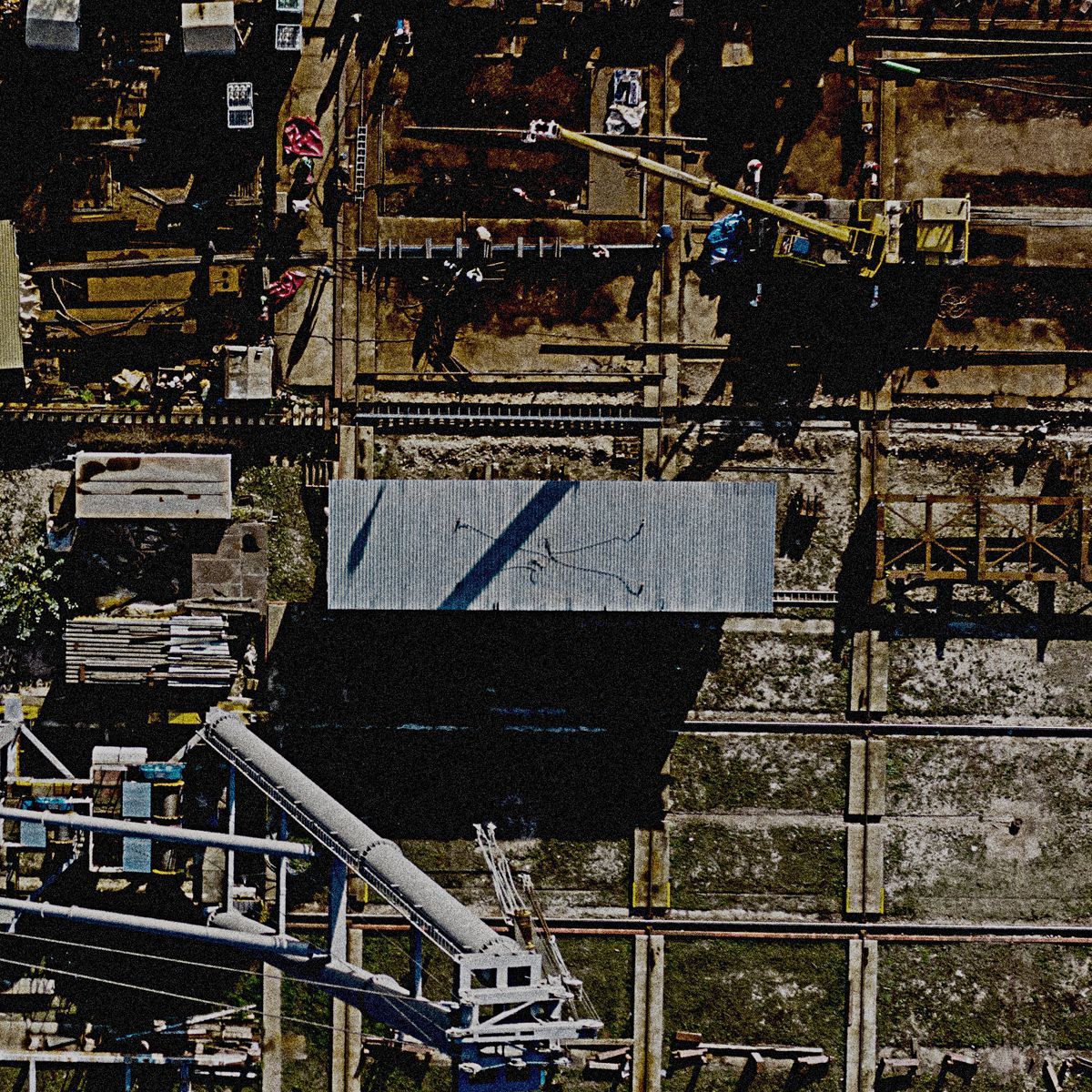 Industrial & manufacturing facility safety — SCAN~LINK RFID detection