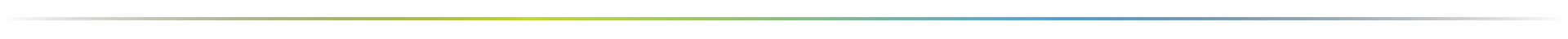 A gradient horizontal line that transitions from SCAN~LINK brand colours to VEILIG brand colours