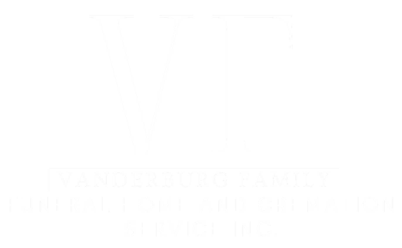 Funeral Home Footer Logo