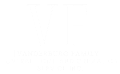 Funeral Home Footer Logo