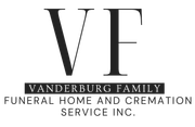 Funeral Home Logo