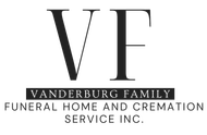 Funeral Home Logo