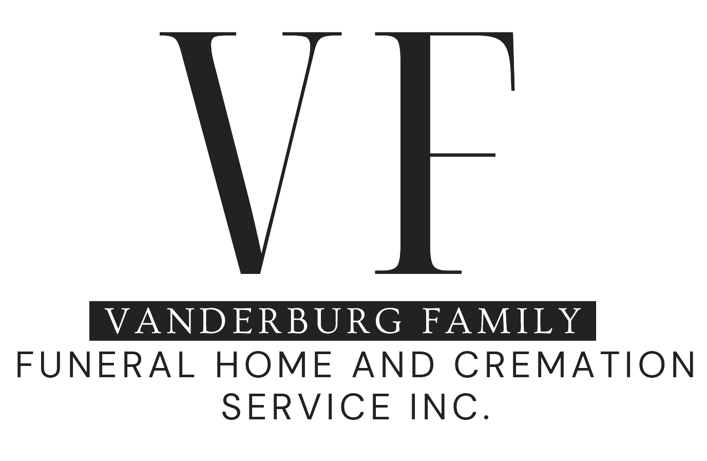 Funeral Home Logo
