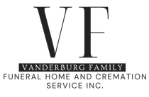 Funeral Home Logo
