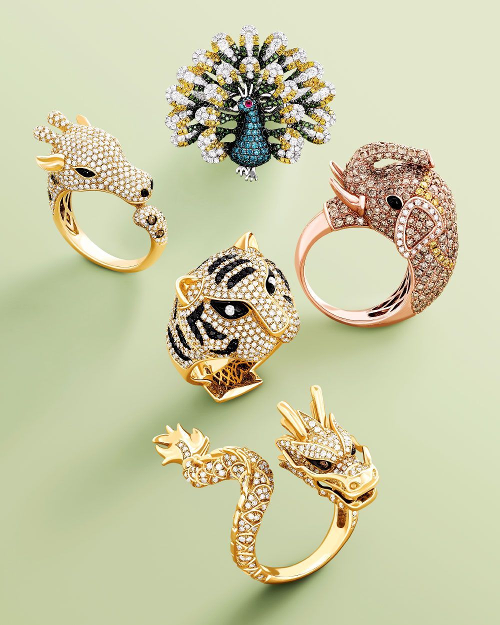 Shop Effy Jewelry at Robert Haack Diamonds