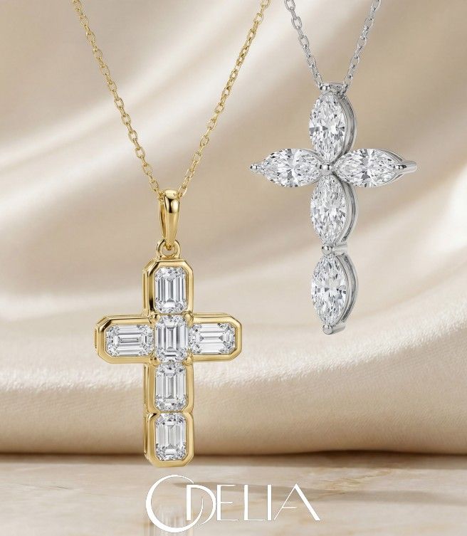 Shop Odelia Jewelry at Robert Haack Diamonds