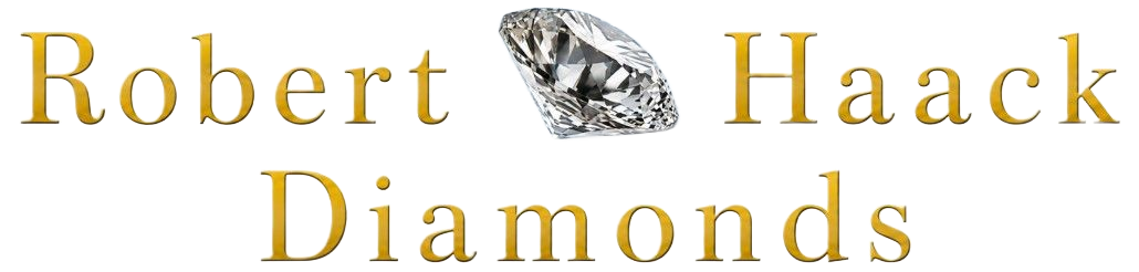 Robert Haack Diamonds Robert Haack Diamonds