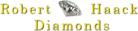 Robert Haack Diamonds