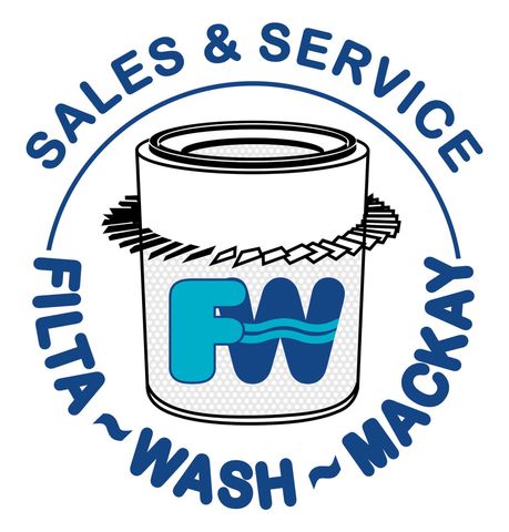 Filta-Wash Logo