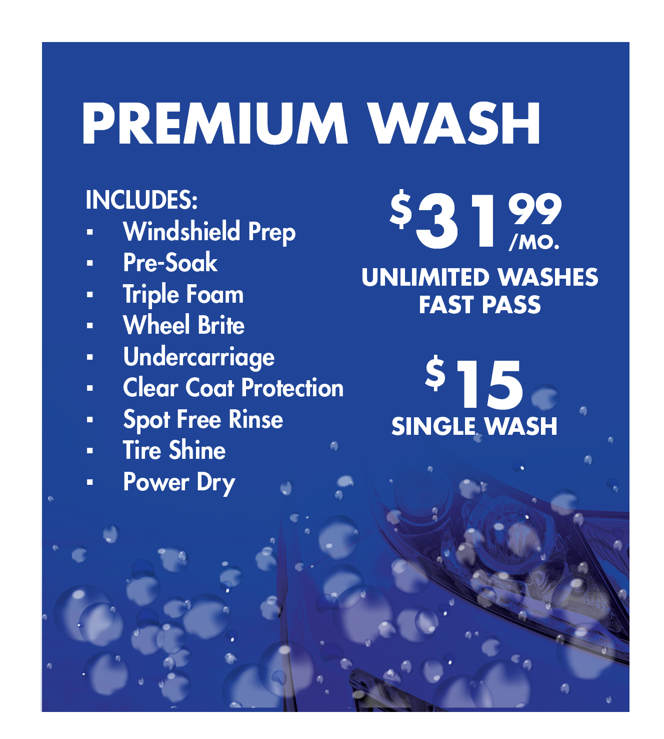 About Wash Masters Texan Trail Grapevine TX